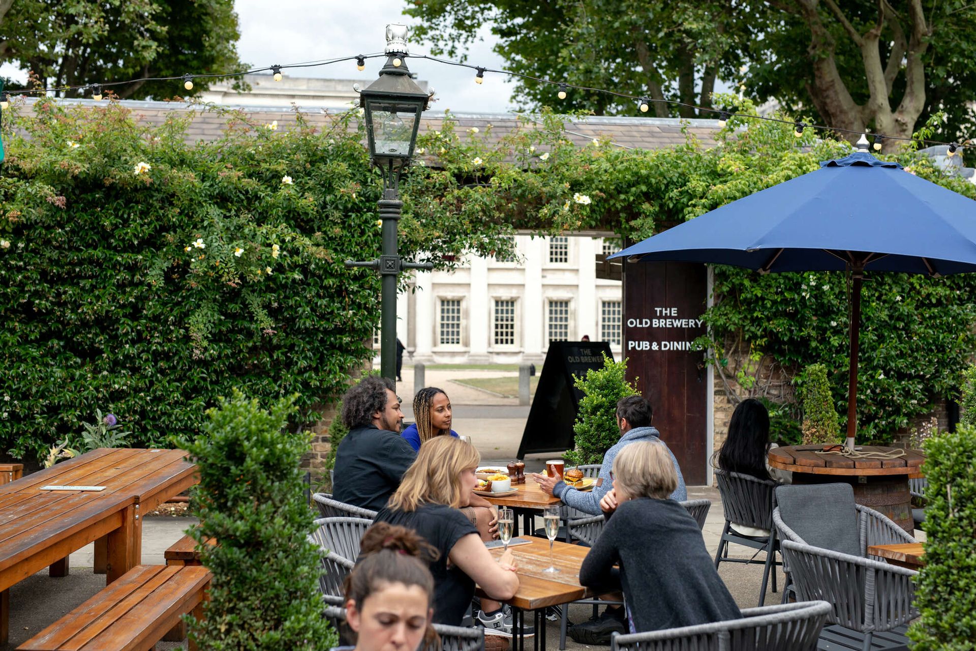 Photo of Old Brewery, Greenwich